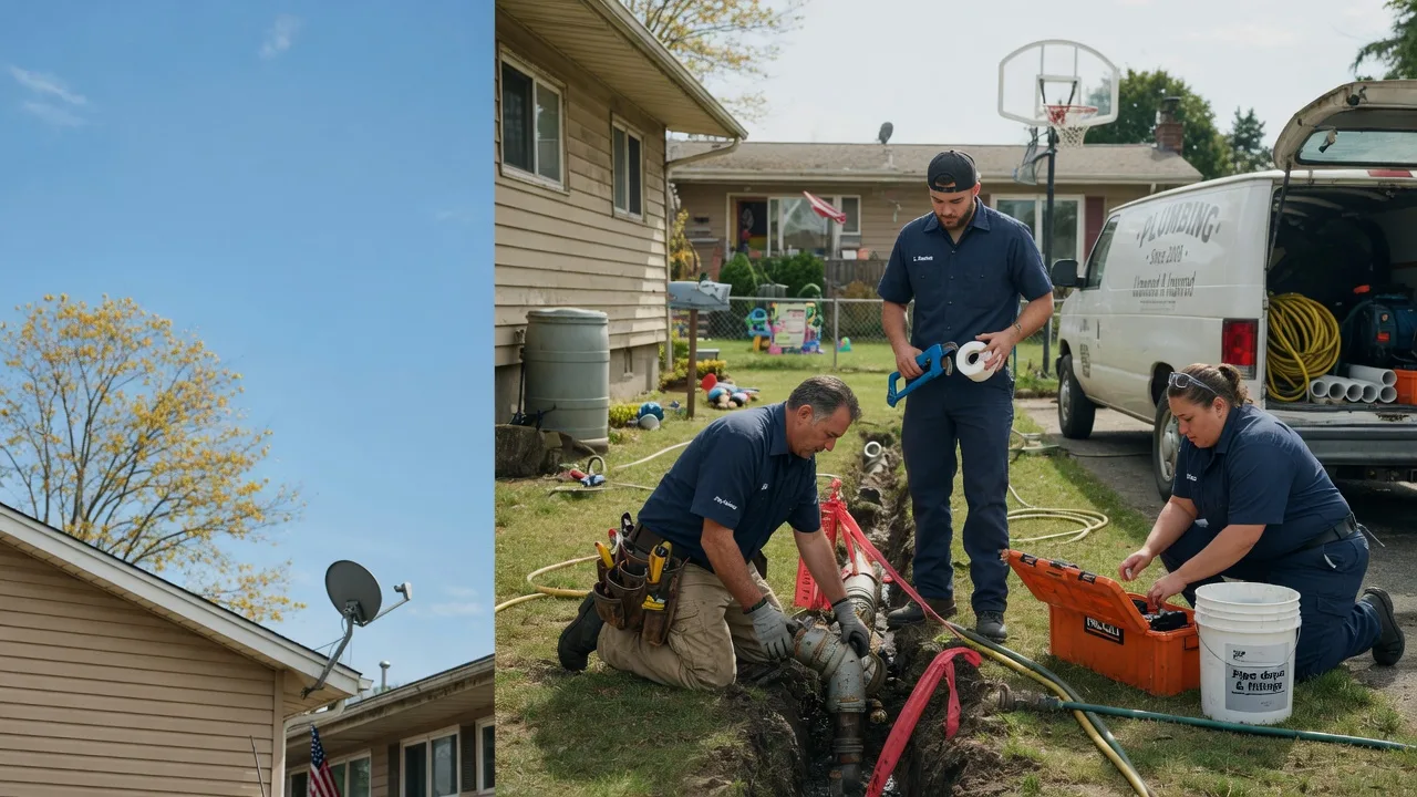 Garbage Disposal Replacement in Magnolia, OH near me